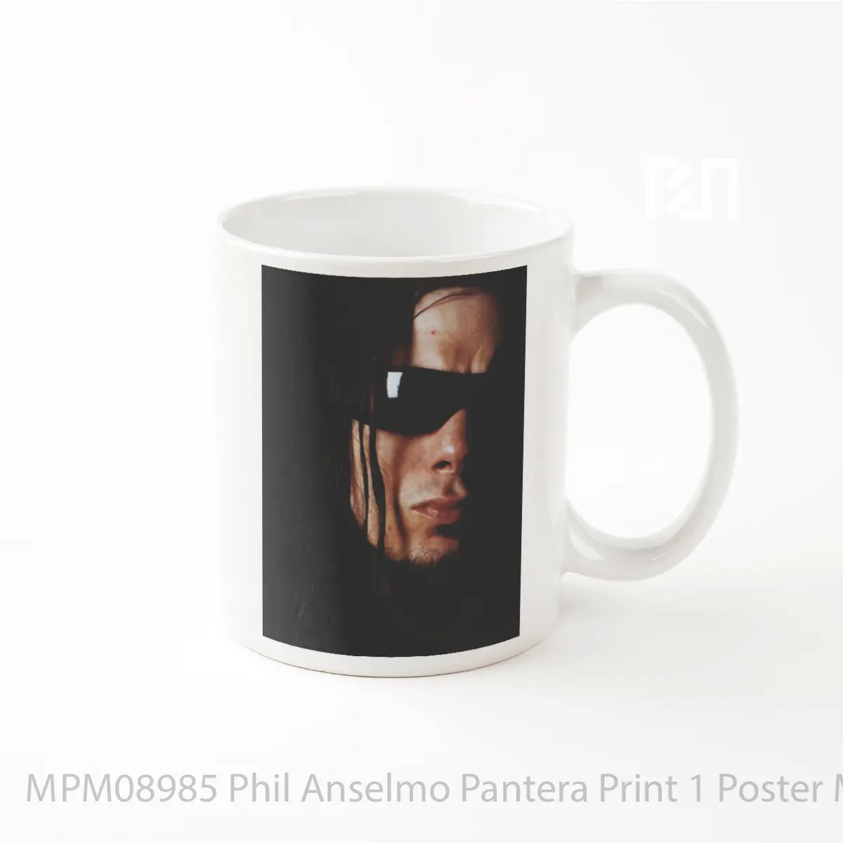 Mug Phil Anselmo Pantera Print 1 MPM08985