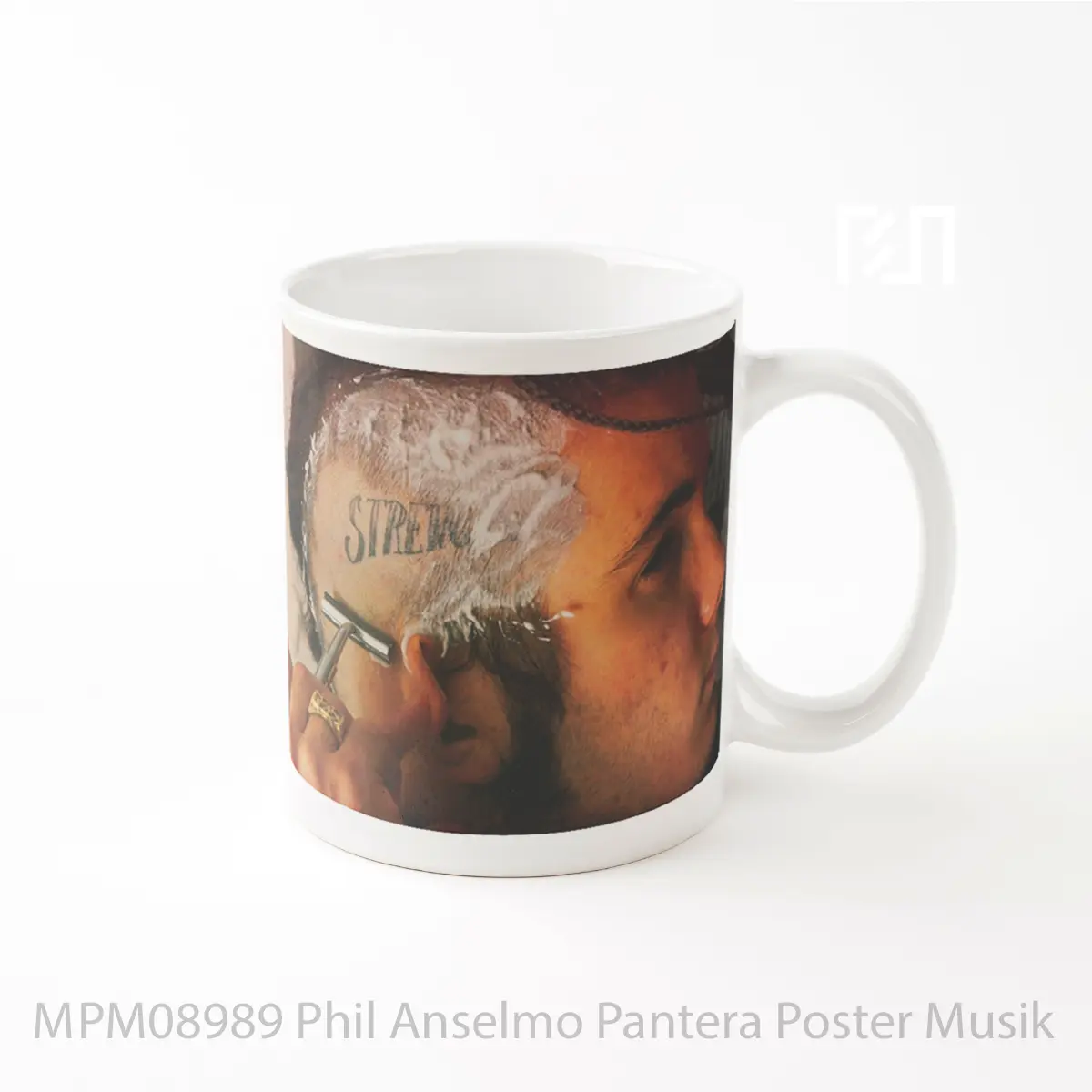 Mug Phil Anselmo Pantera MPM08989