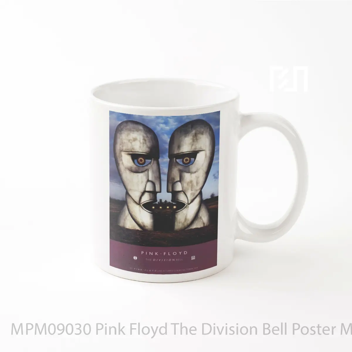 Mug Pink Floyd The Division Bell MPM09030