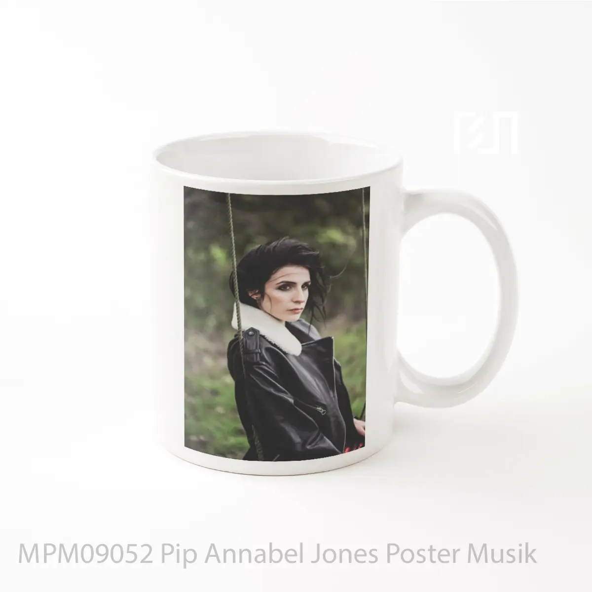 Mug Pip Annabel Jones MPM09052
