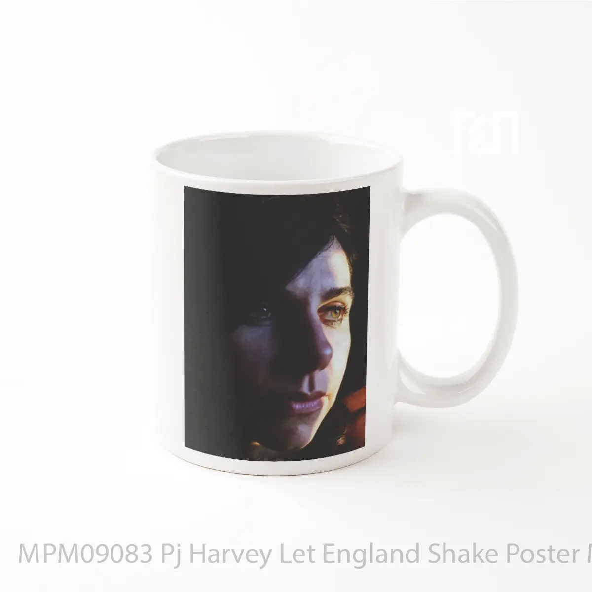 Mug Pj Harvey Let England Shake MPM09083