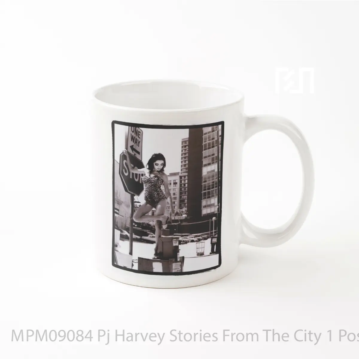 Mug Pj Harvey Stories From The City 1 MPM09084