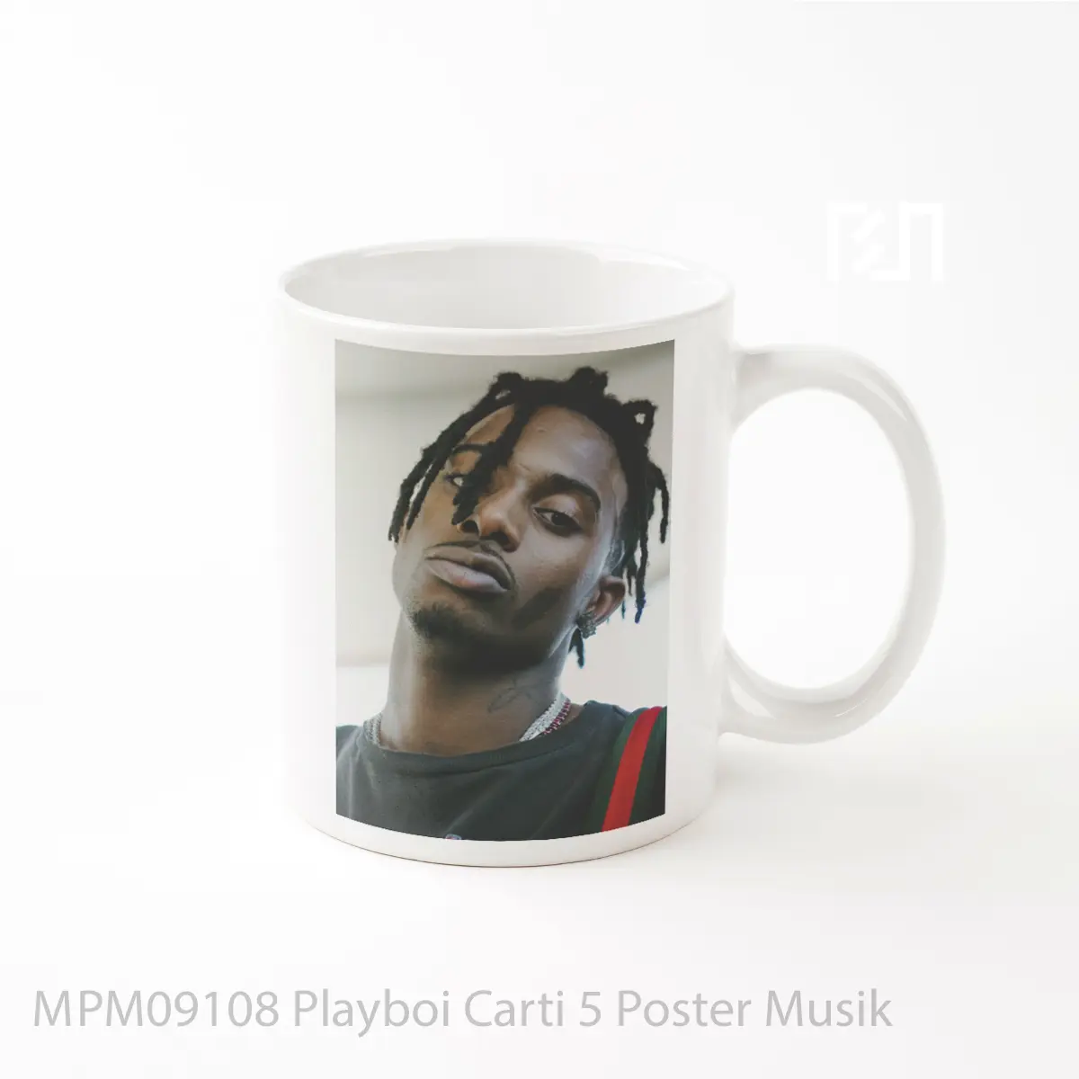 Mug Playboi Carti 5 MPM09108