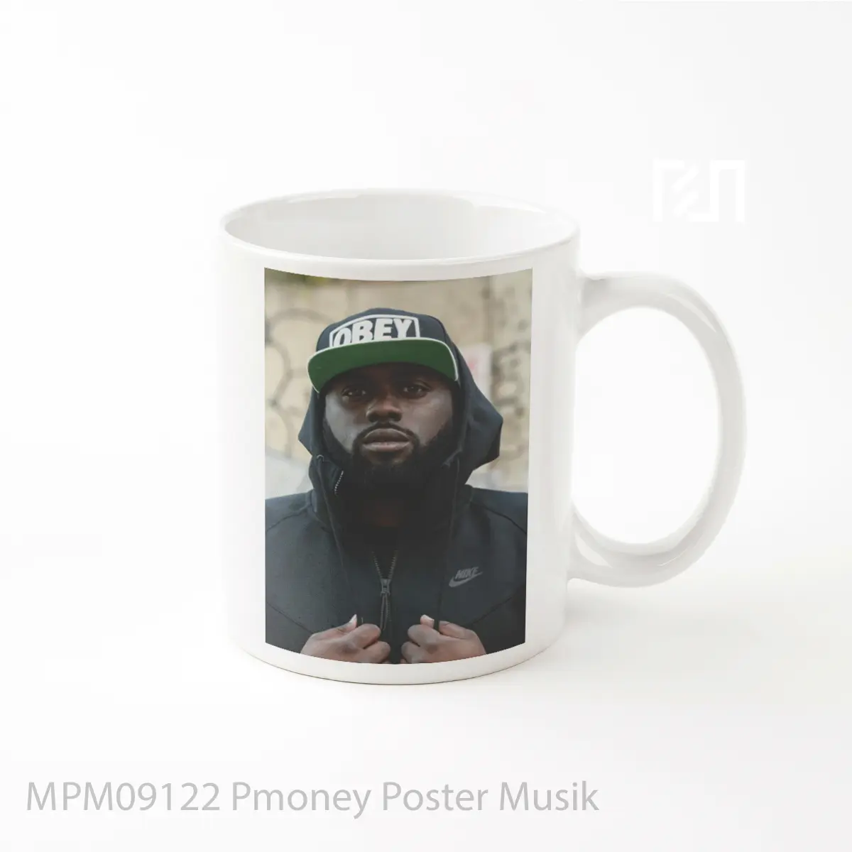 Mug Pmoney Poster MPM09122