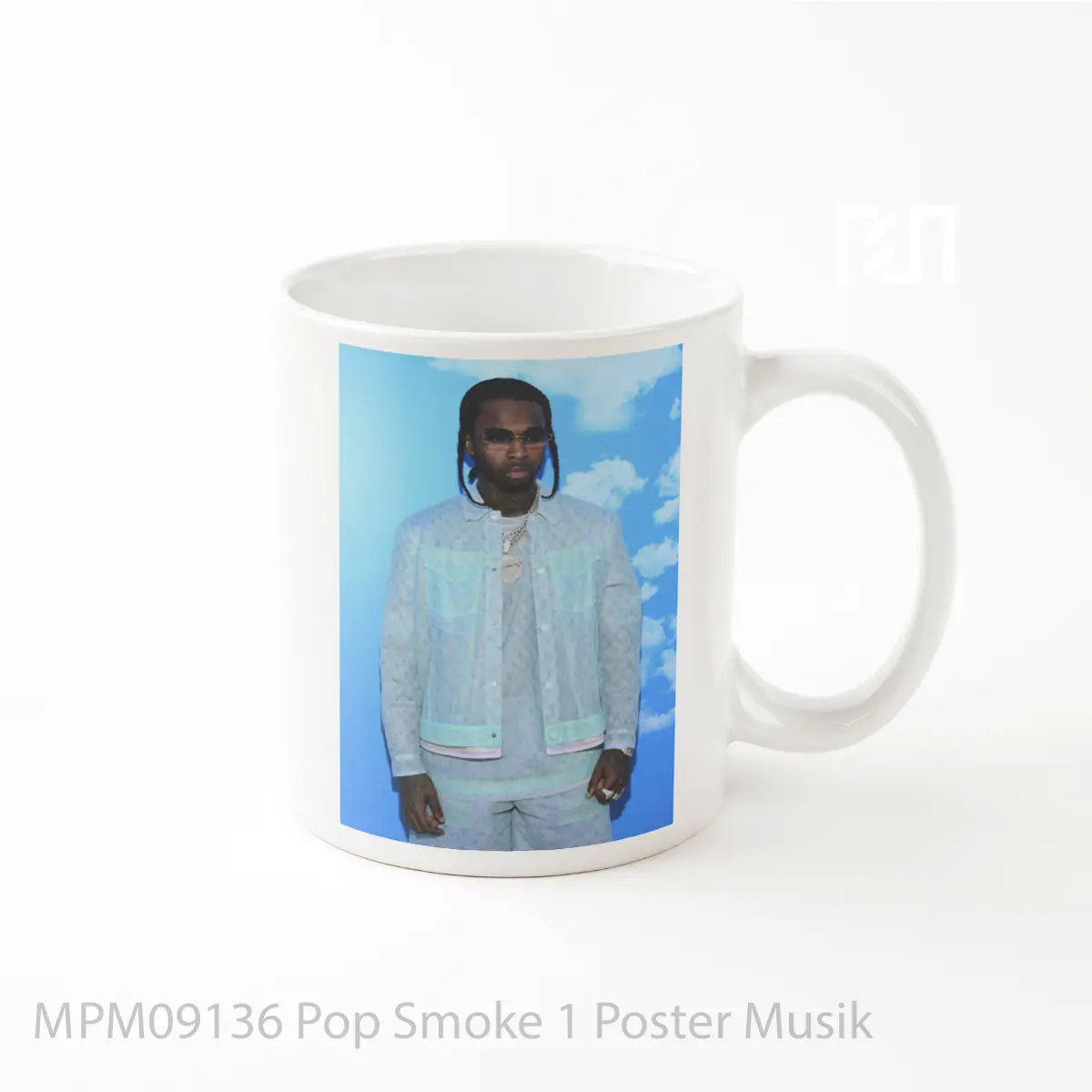 Mug Pop Smoke 1 MPM09136