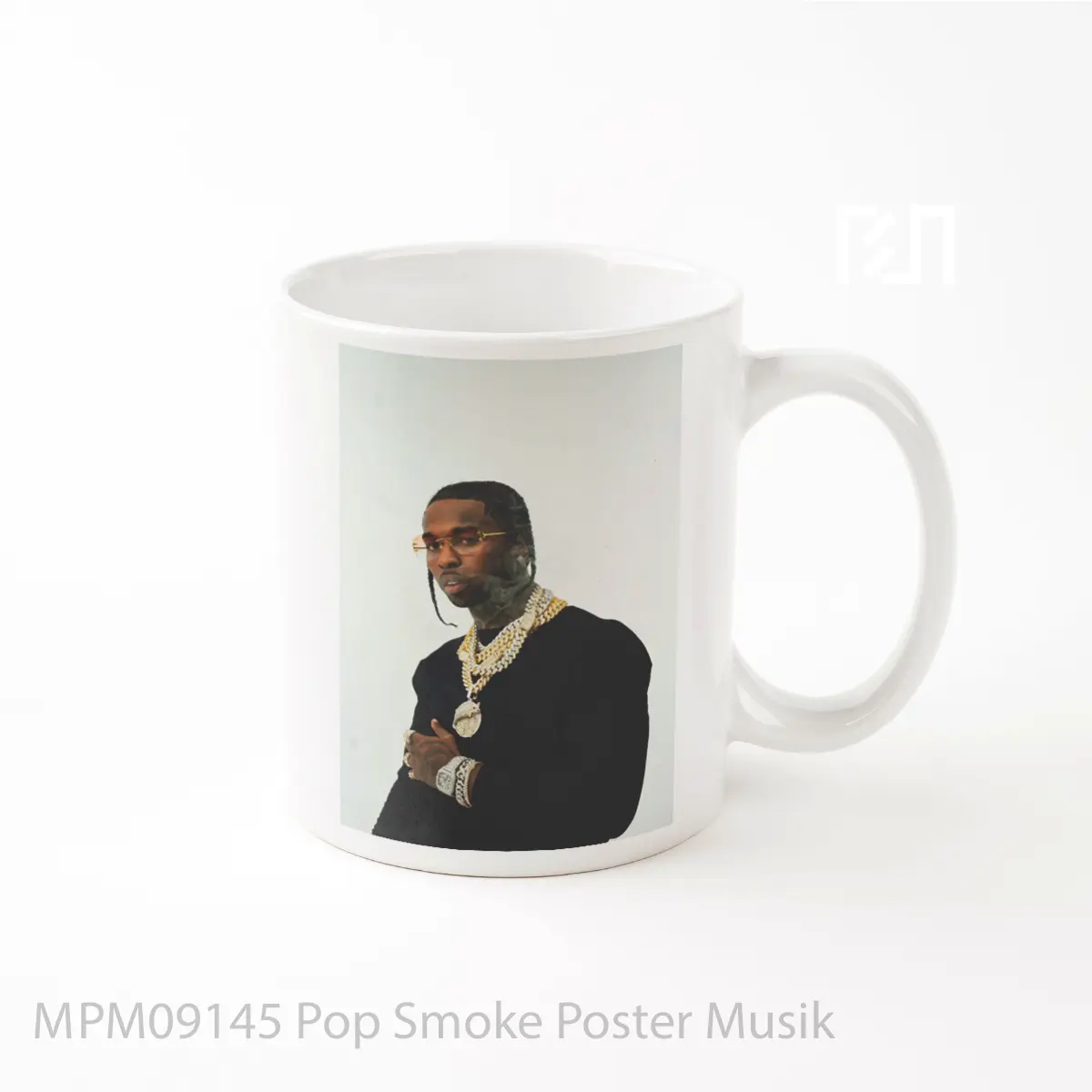 Mug Pop Smoke MPM09145