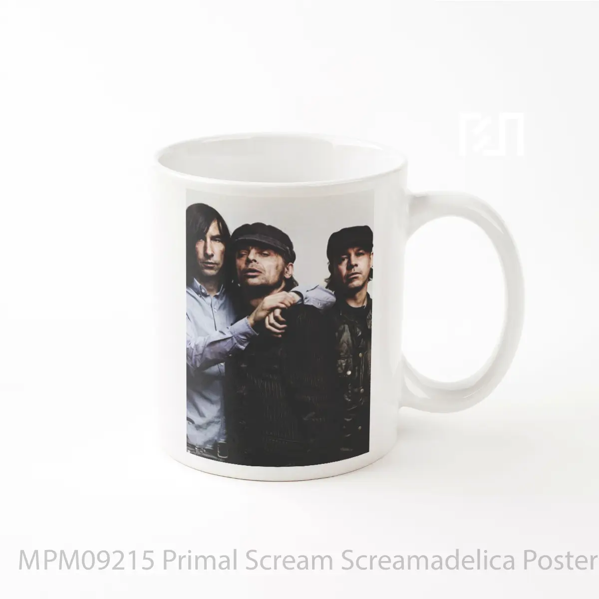 Mug Primal Scream Screamadelica MPM09215