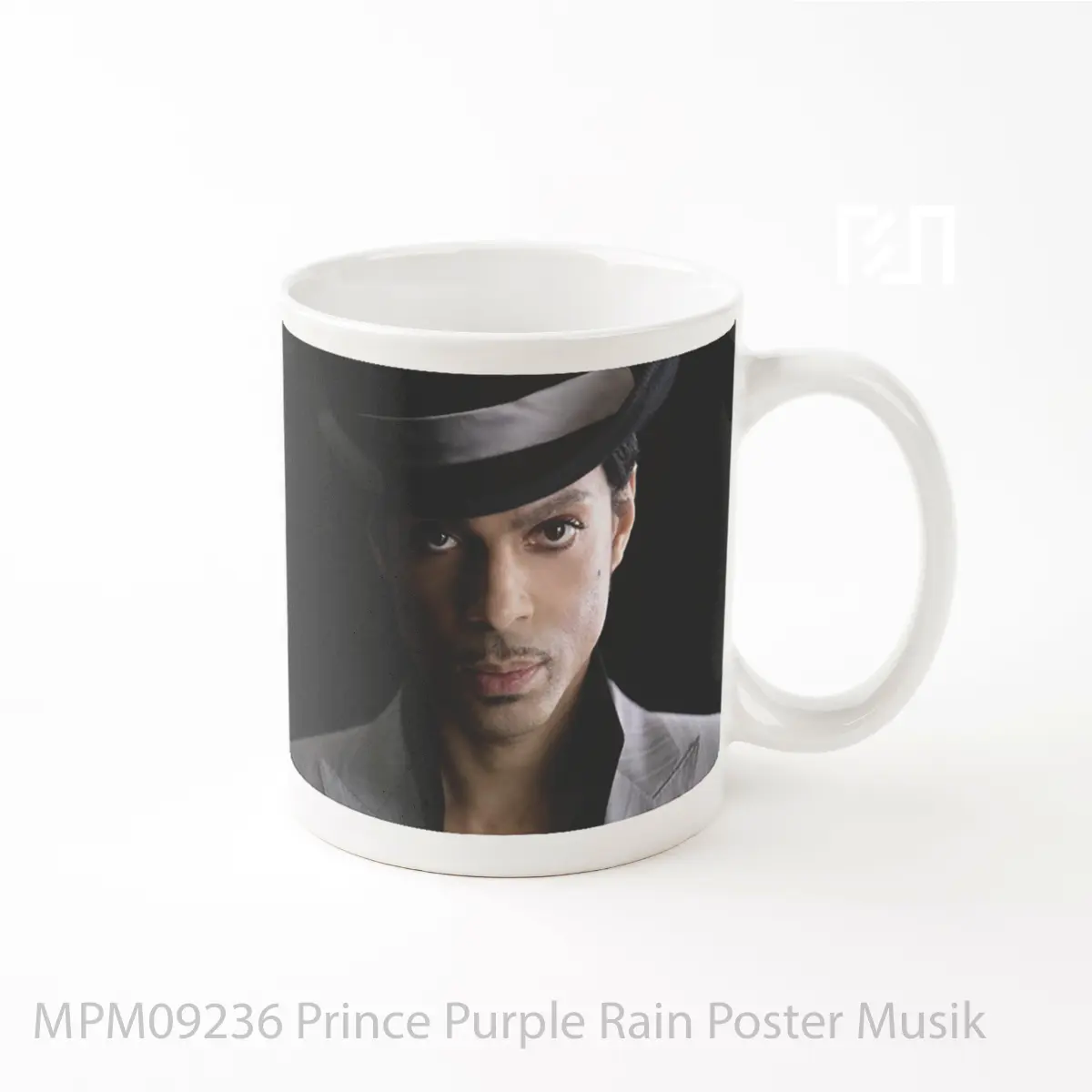 Mug Prince Purple Rain MPM09236