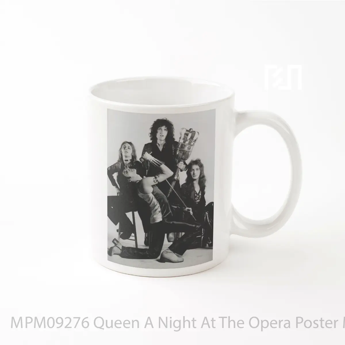Mug Queen A Night At The Opera MPM09276