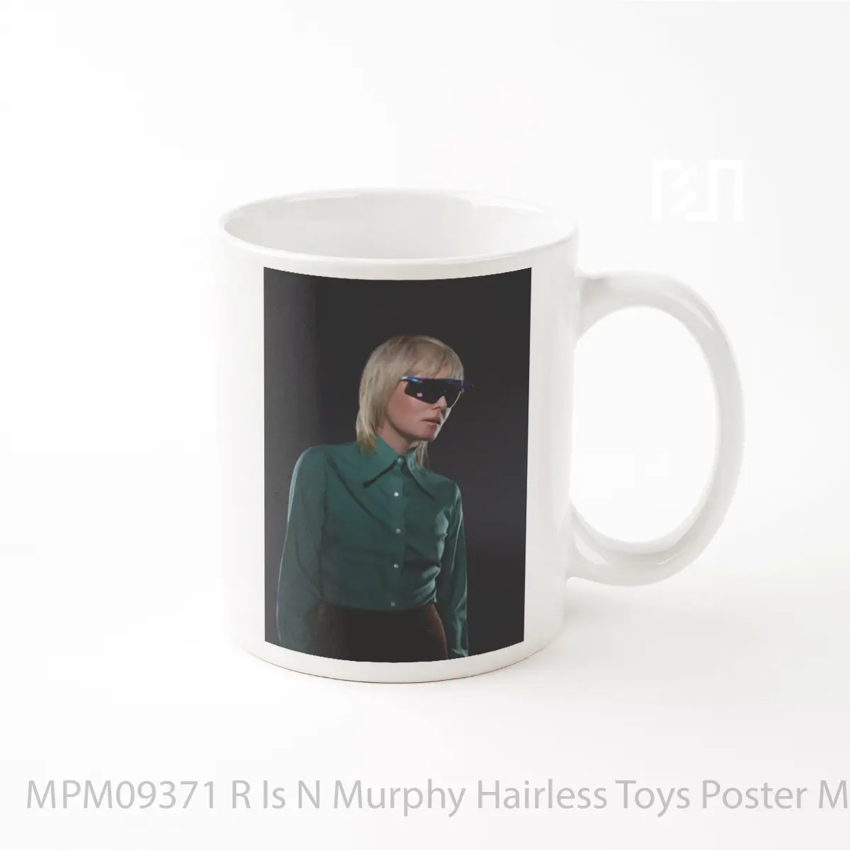 Mug R Is N Murphy Hairless Toys MPM09371