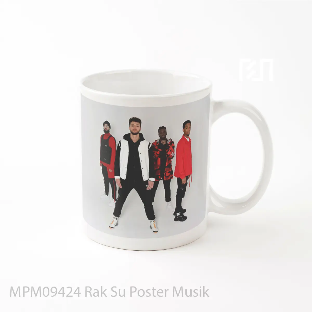 Mug Rak Su MPM09424