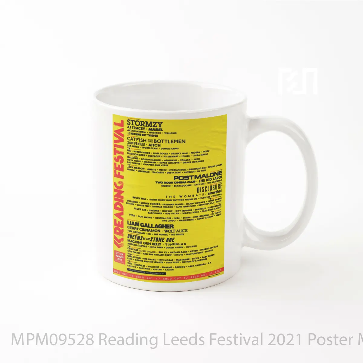 Mug Reading Leeds Festival 2021 MPM09528