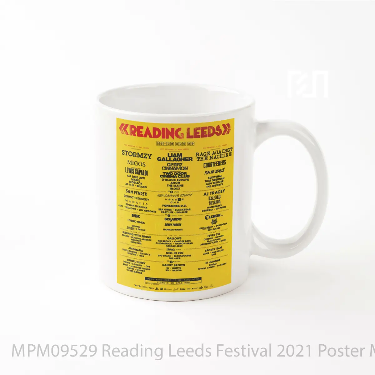 Mug Reading Leeds Festival 2021 MPM09529