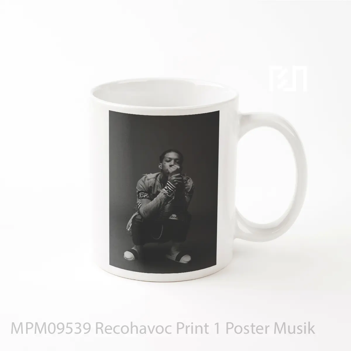 Mug Recohavoc Print 1 MPM09539