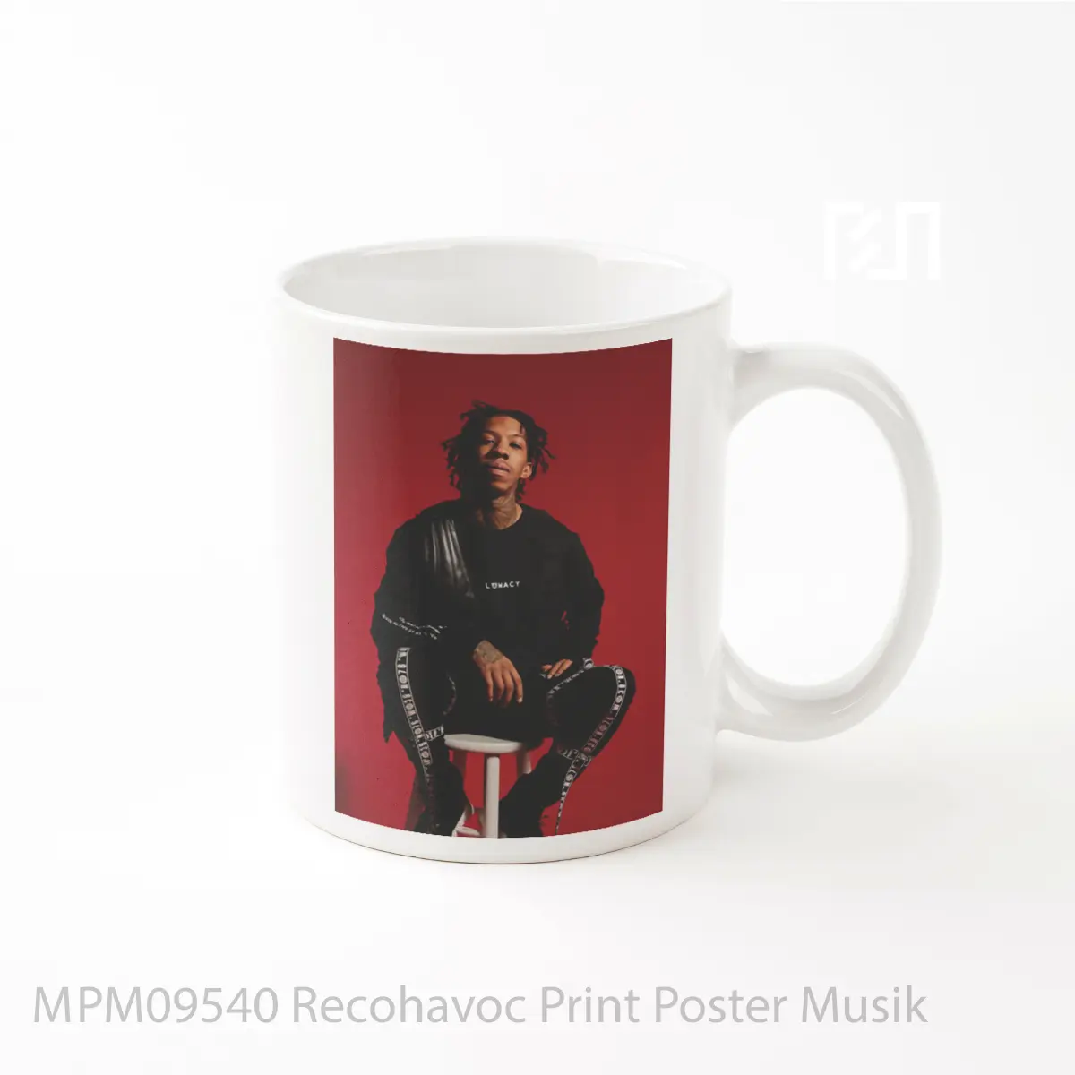 Mug Recohavoc Print MPM09540