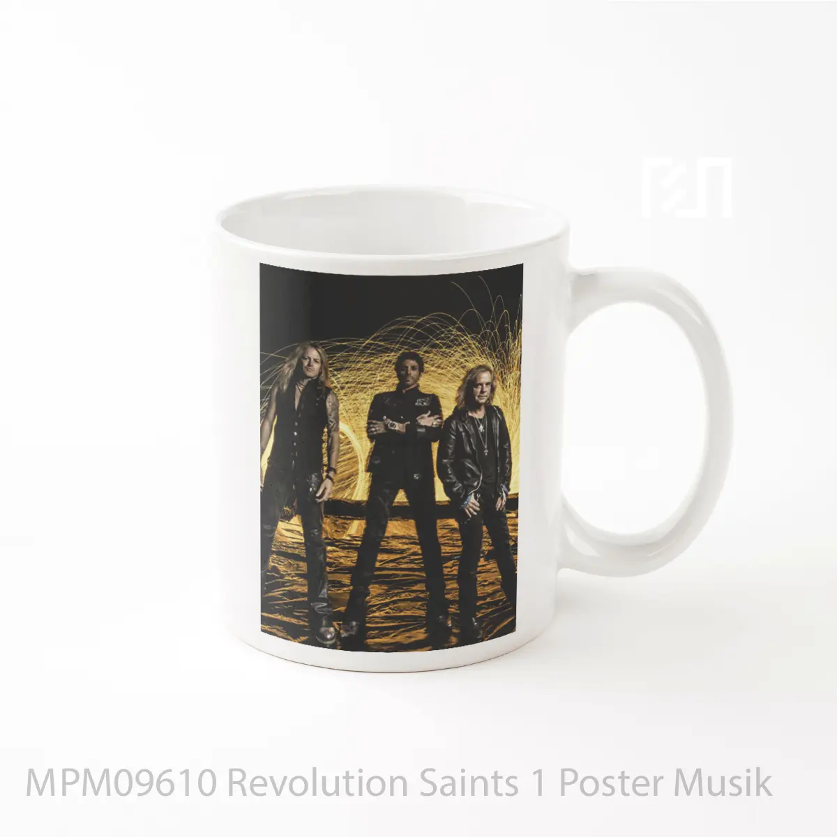 Mug Revolution Saints 1 MPM09610