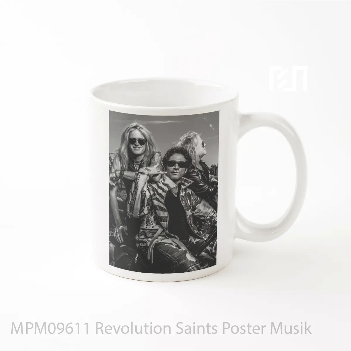 Mug Revolution Saints MPM09611