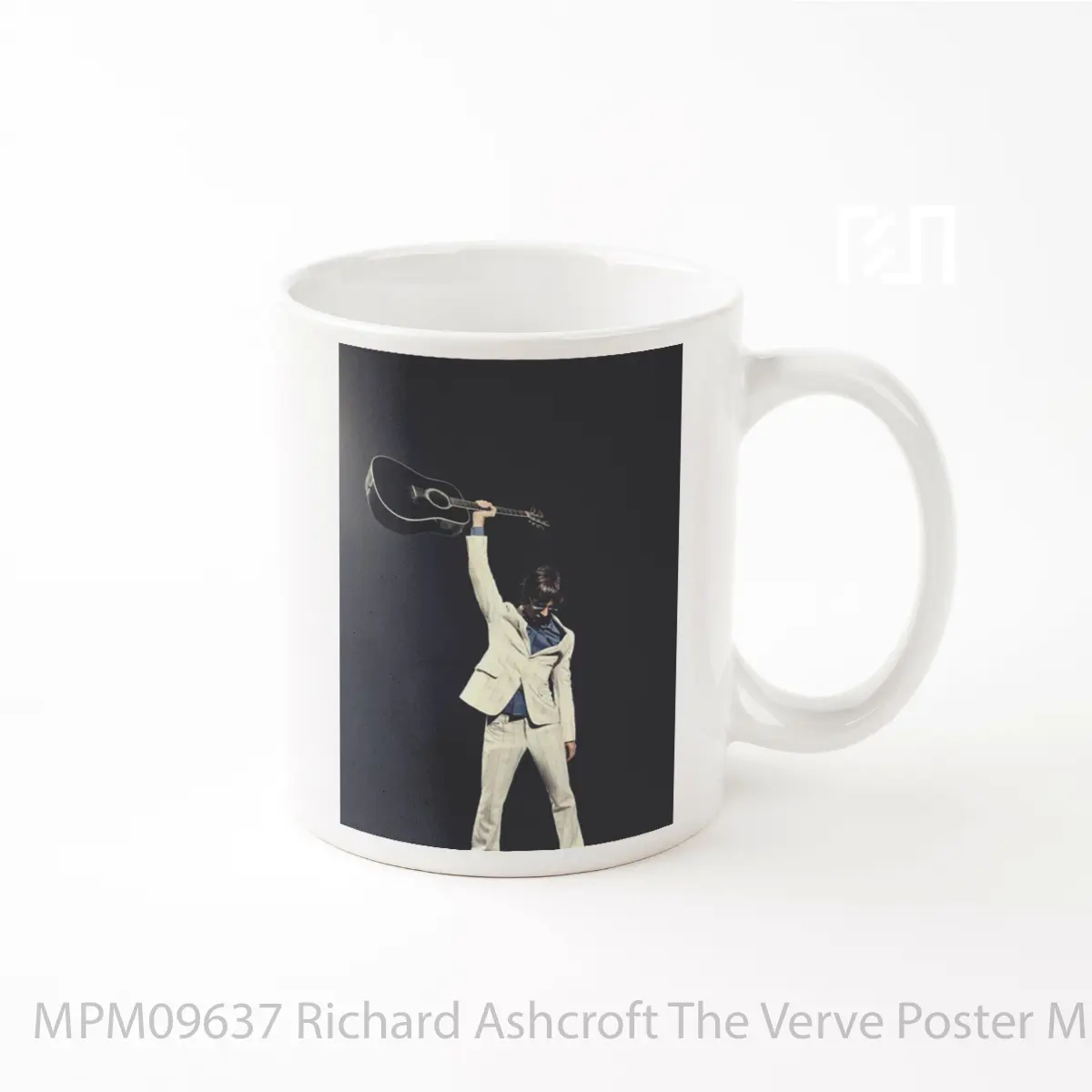 Mug Richard Ashcroft The Verve MPM09637