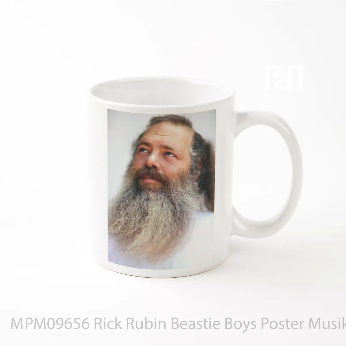 Mug Rick Rubin Beastie Boys MPM09656