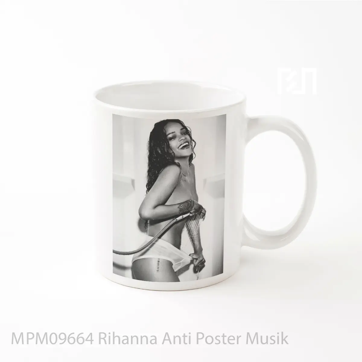 Mug Rihanna Anti MPM09664