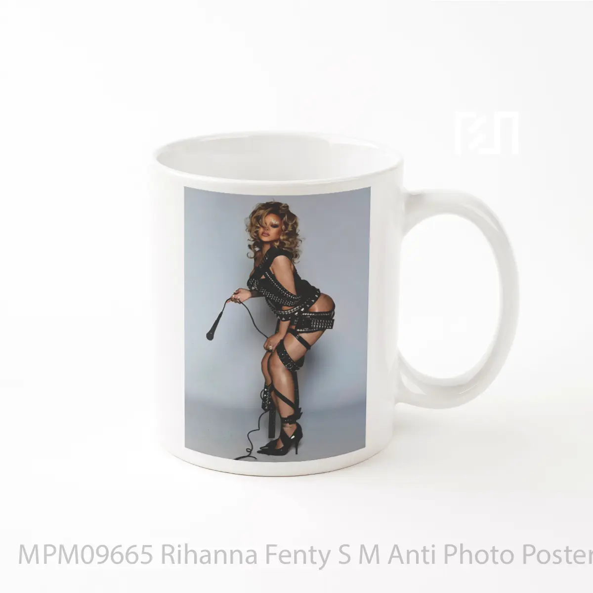 Mug Rihanna Fenty S M Anti Photo MPM09665