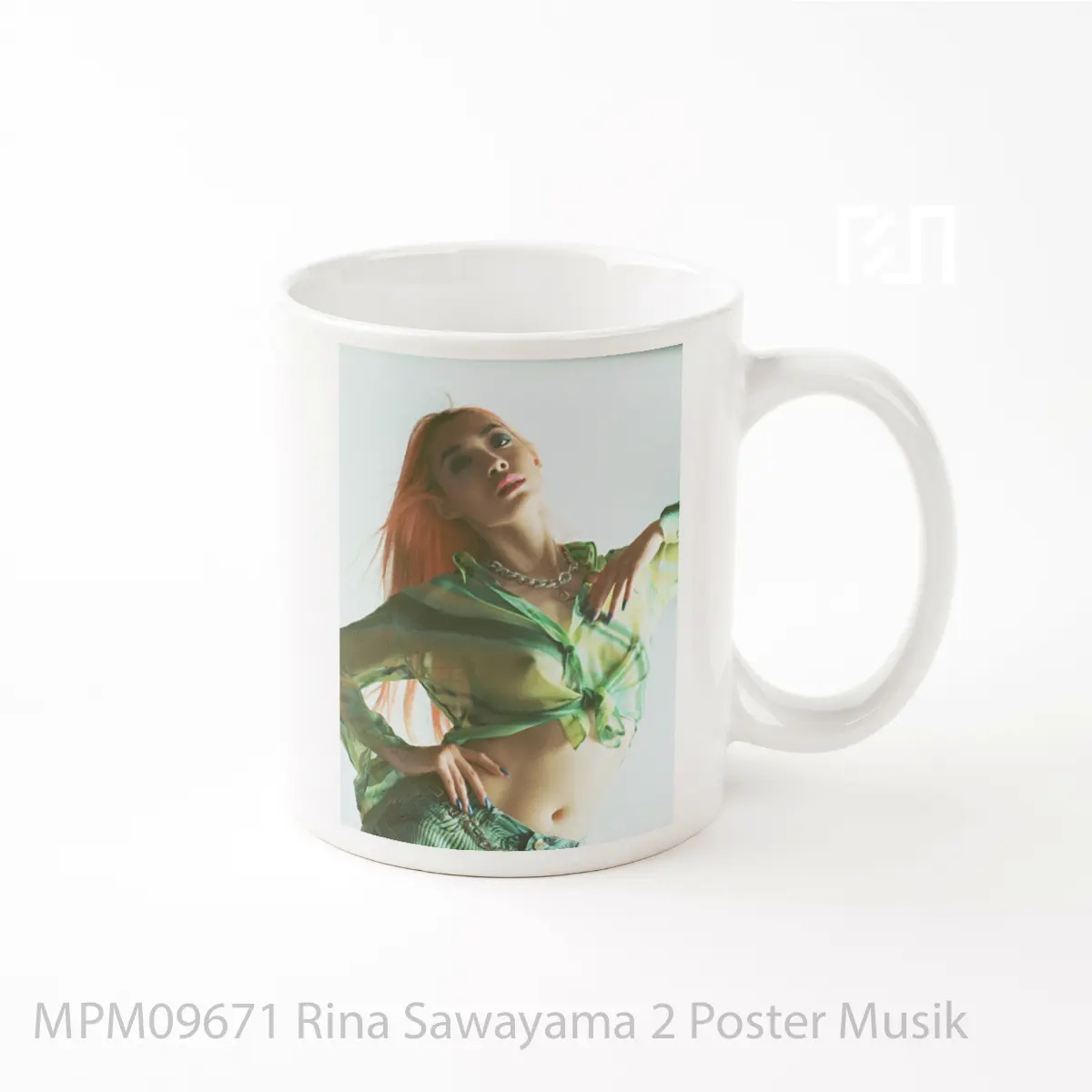 Mug Rina Sawayama 2 MPM09671
