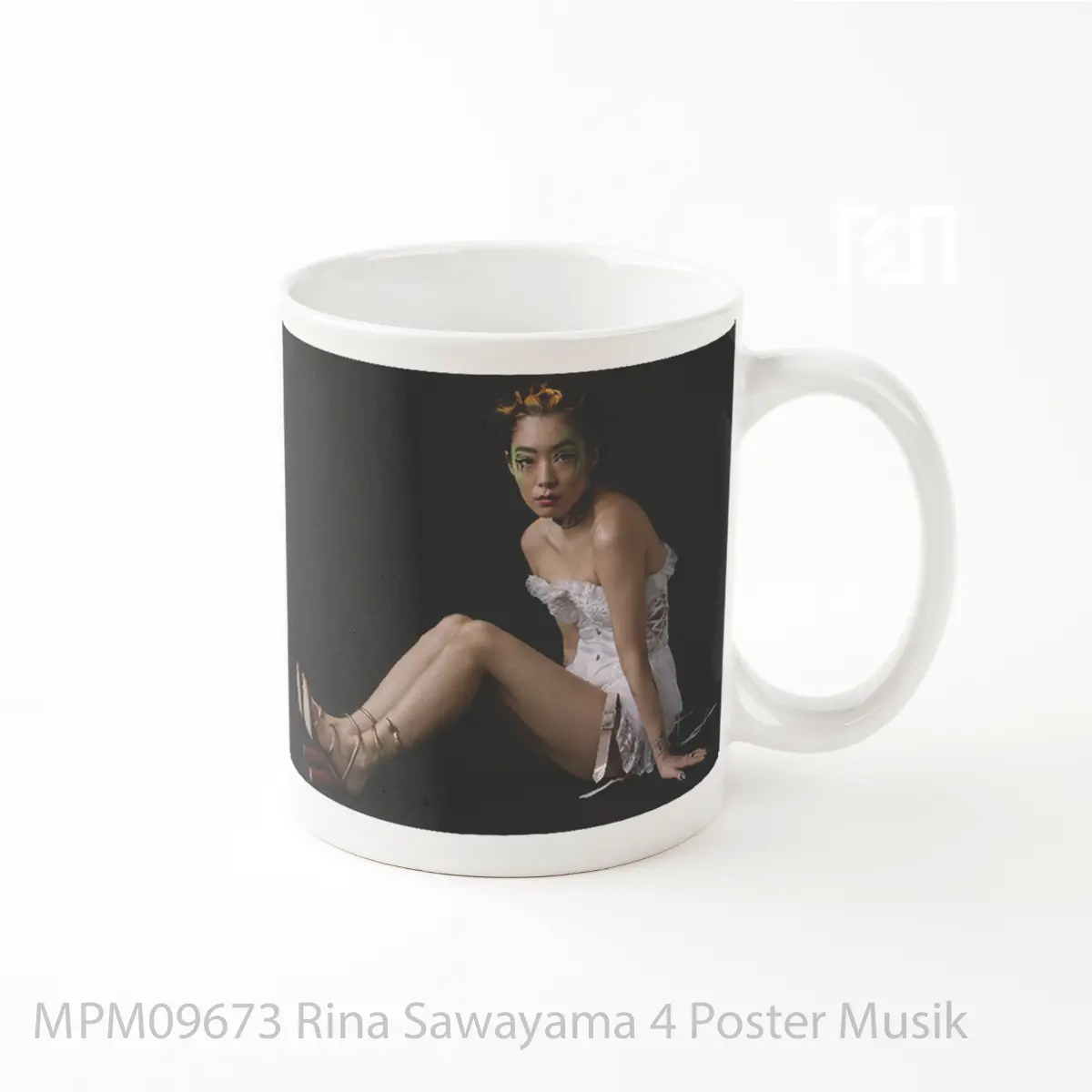 Mug Rina Sawayama 4 MPM09673