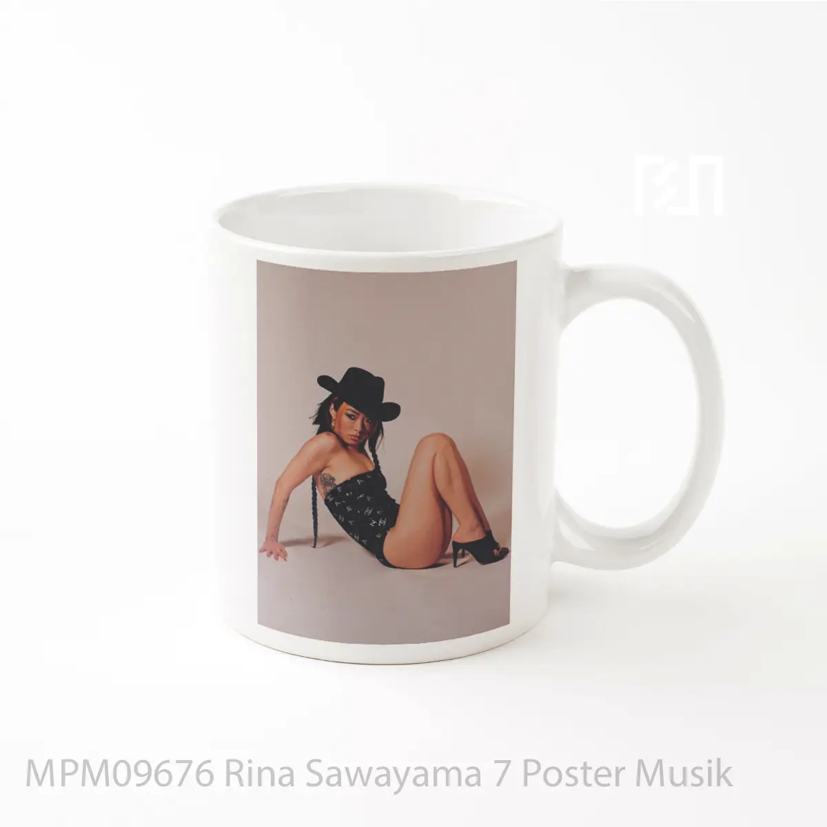 Mug Rina Sawayama 7 MPM09676