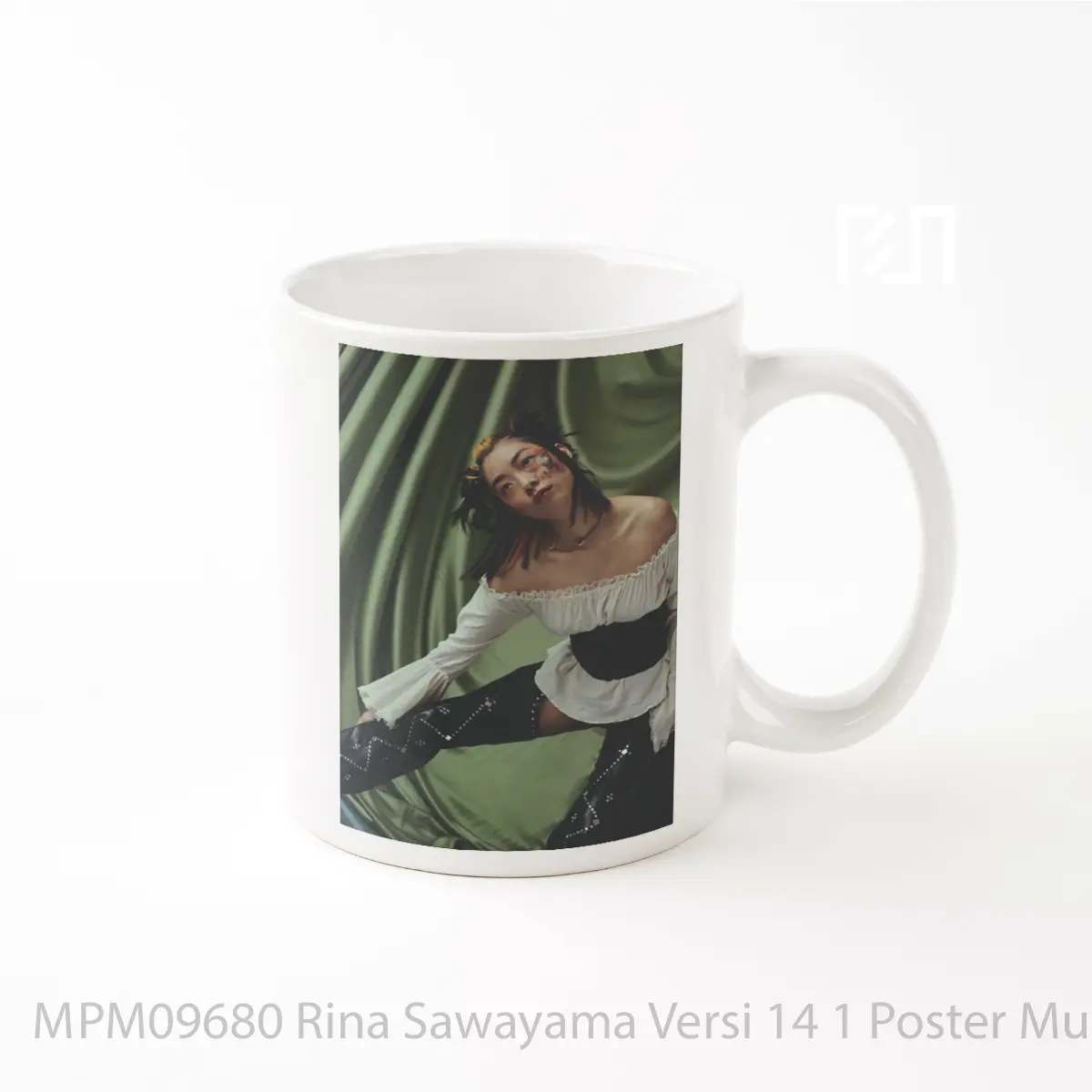 Mug Rina Sawayama Versi 14 1 MPM09680