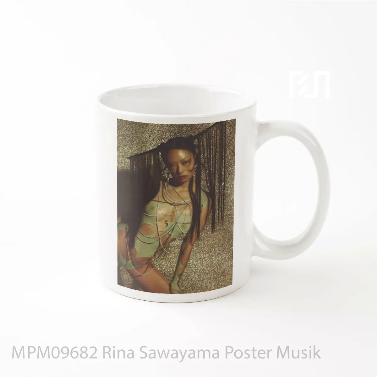 Mug Rina Sawayama MPM09682