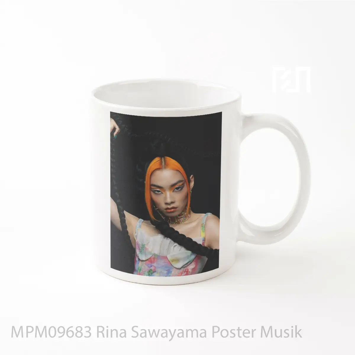 Mug Rina Sawayama MPM09683