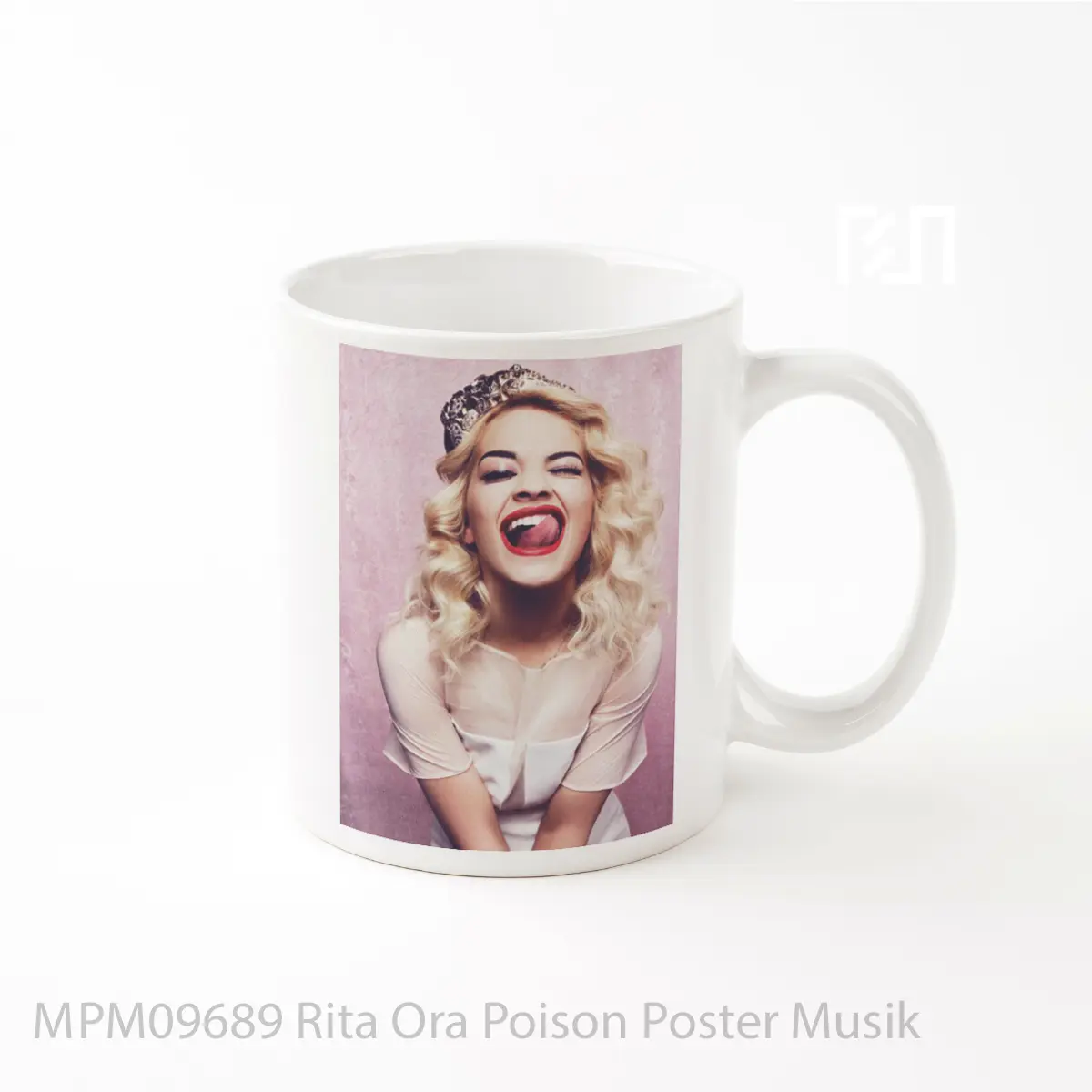 Mug Rita Ora Poison MPM09689