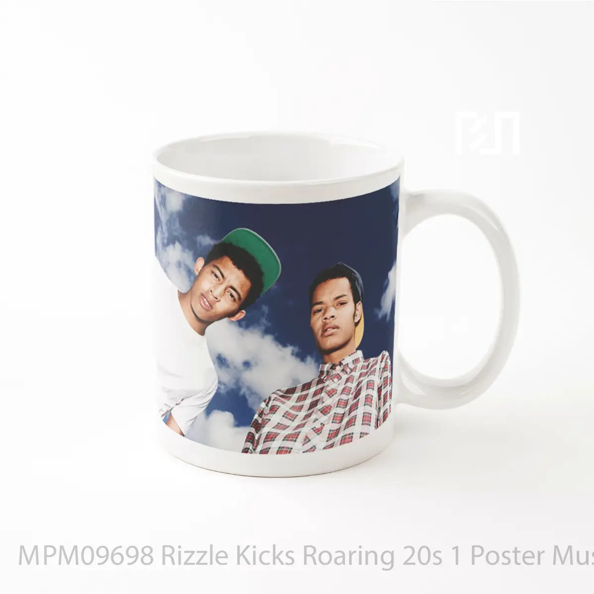 Mug Rizzle Kicks Roaring 20s 1 MPM09698