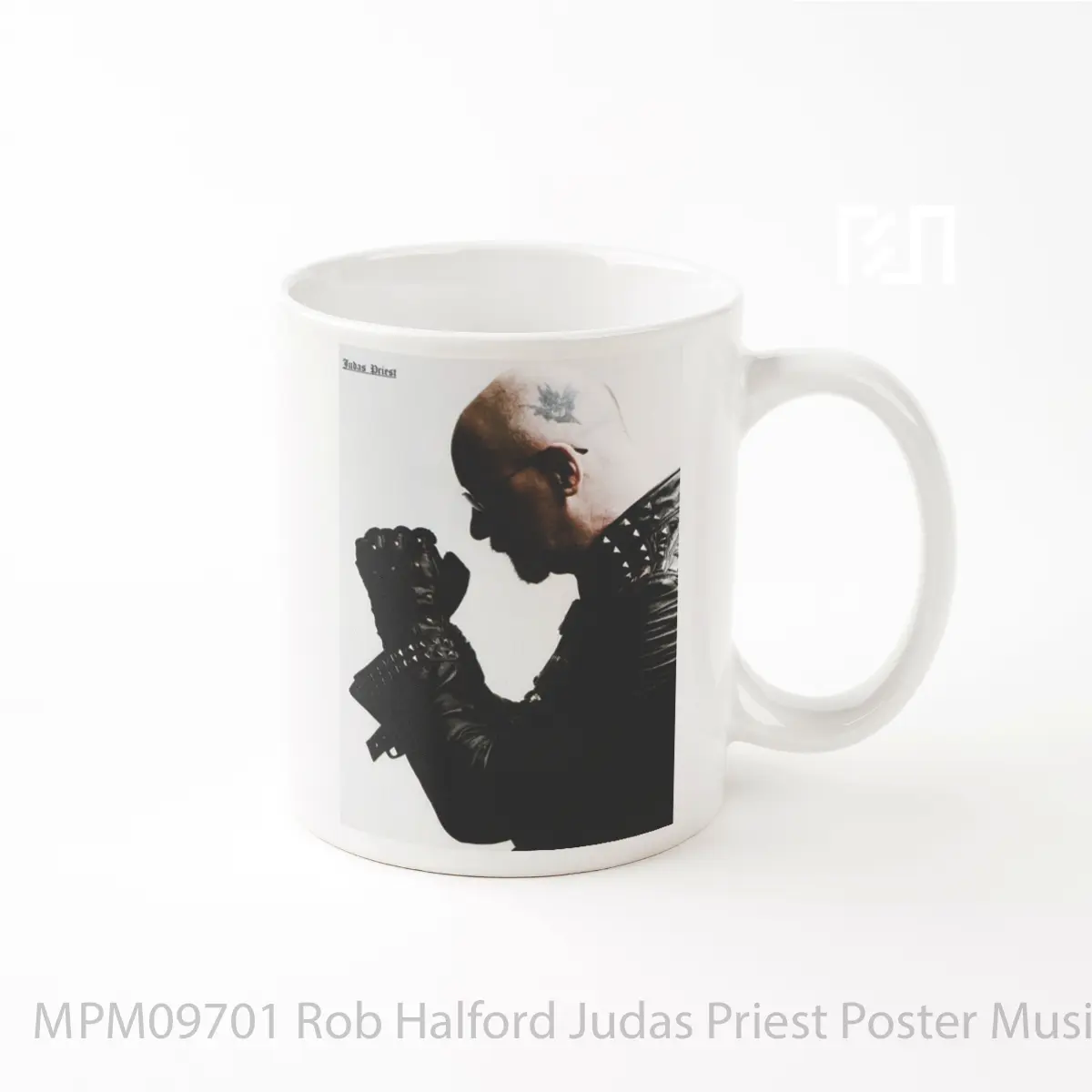 Mug Rob Halford Judas Priest MPM09701
