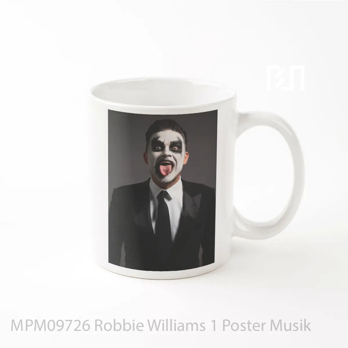 Mug Robbie Williams 1 MPM09726