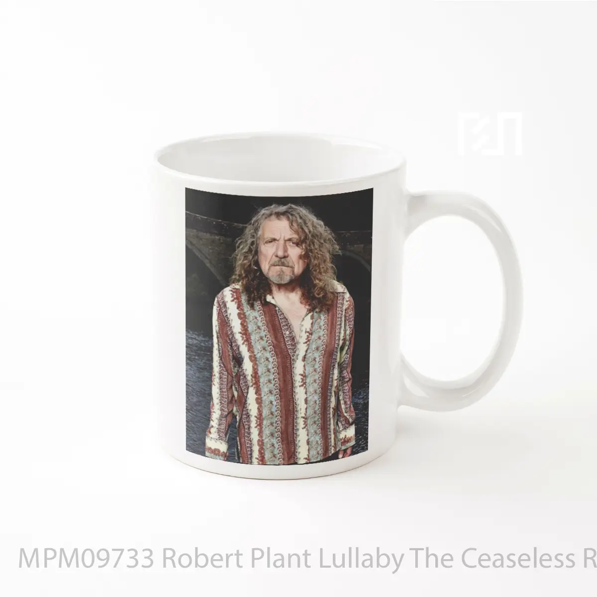 Mug Robert Plant Lullaby The Ceaseless Roar MPM09733