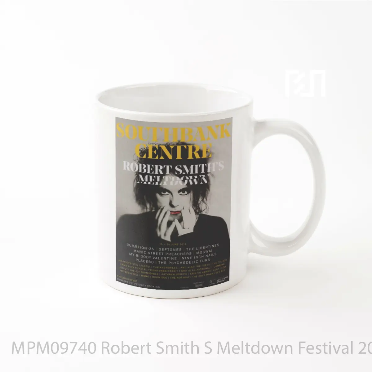 Mug Robert Smith S Meltdown Festival 2018 MPM09740