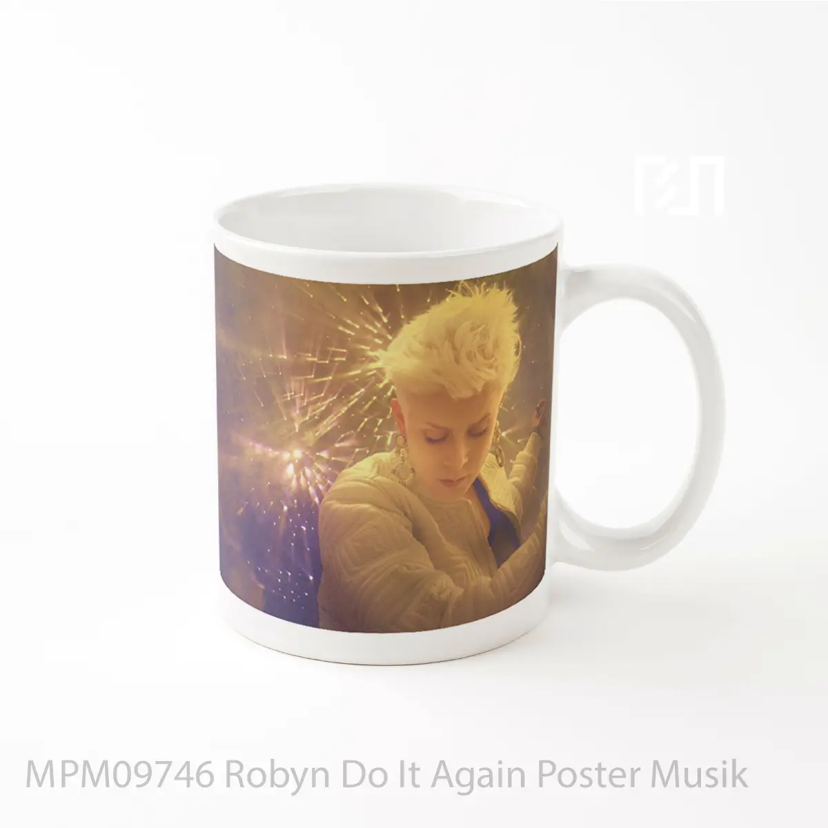 Mug Robyn Do It Again MPM09746