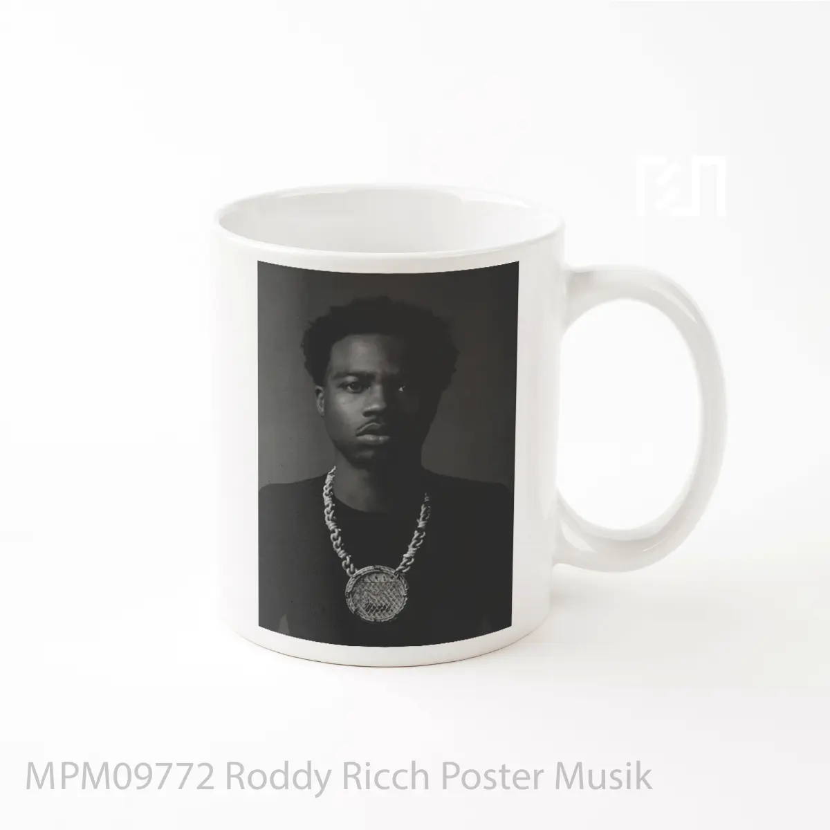 Mug Roddy Ricch MPM09772