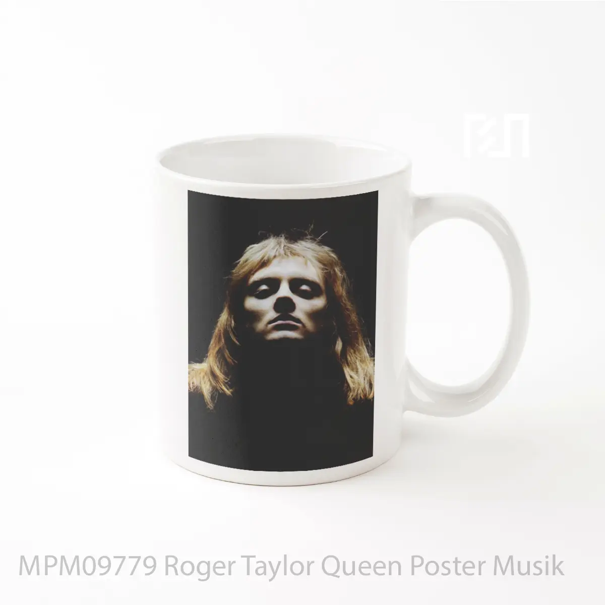 Mug Roger Taylor Queen MPM09779