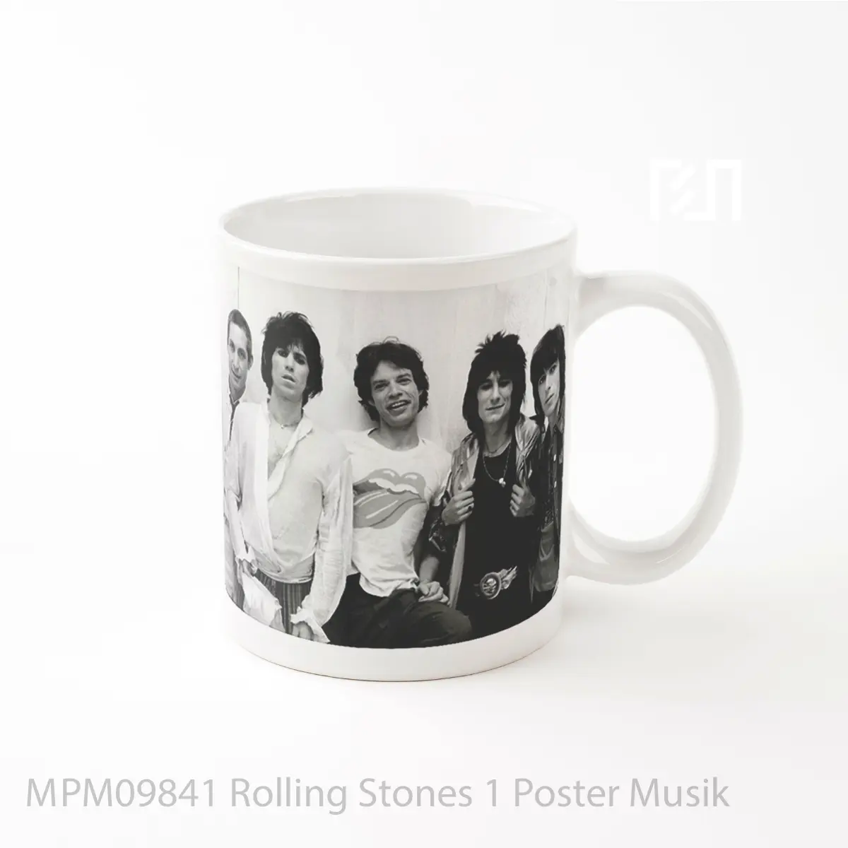 Mug Rolling Stones 1 MPM09841