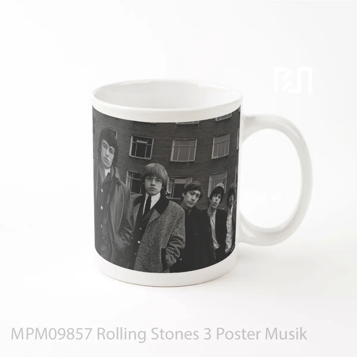 Mug Rolling Stones 3 MPM09857