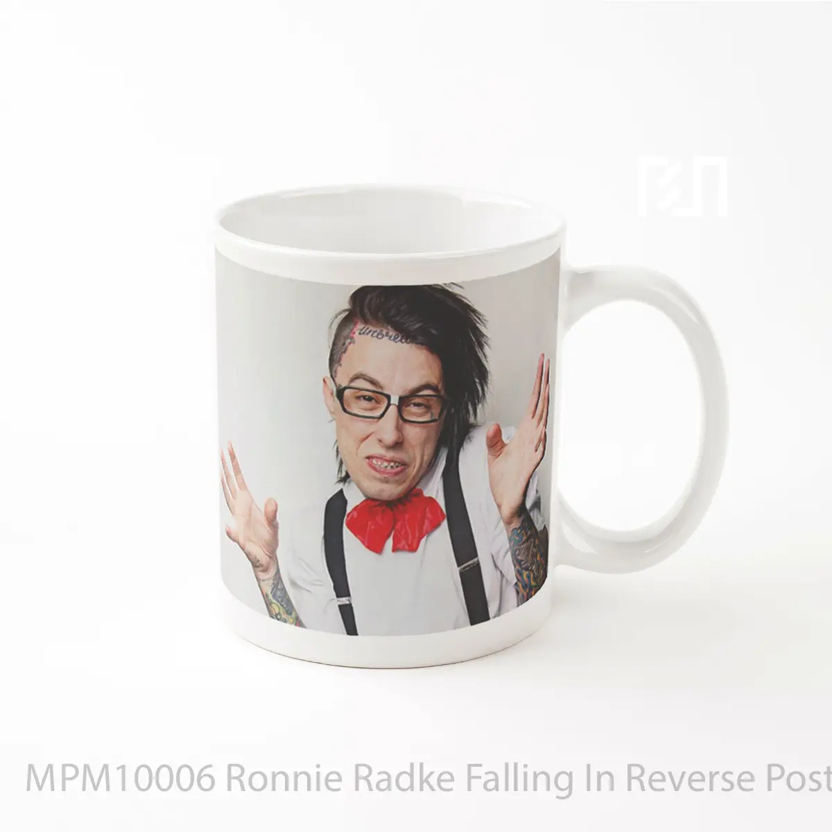 Mug Ronnie Radke Falling In Reverse MPM10006