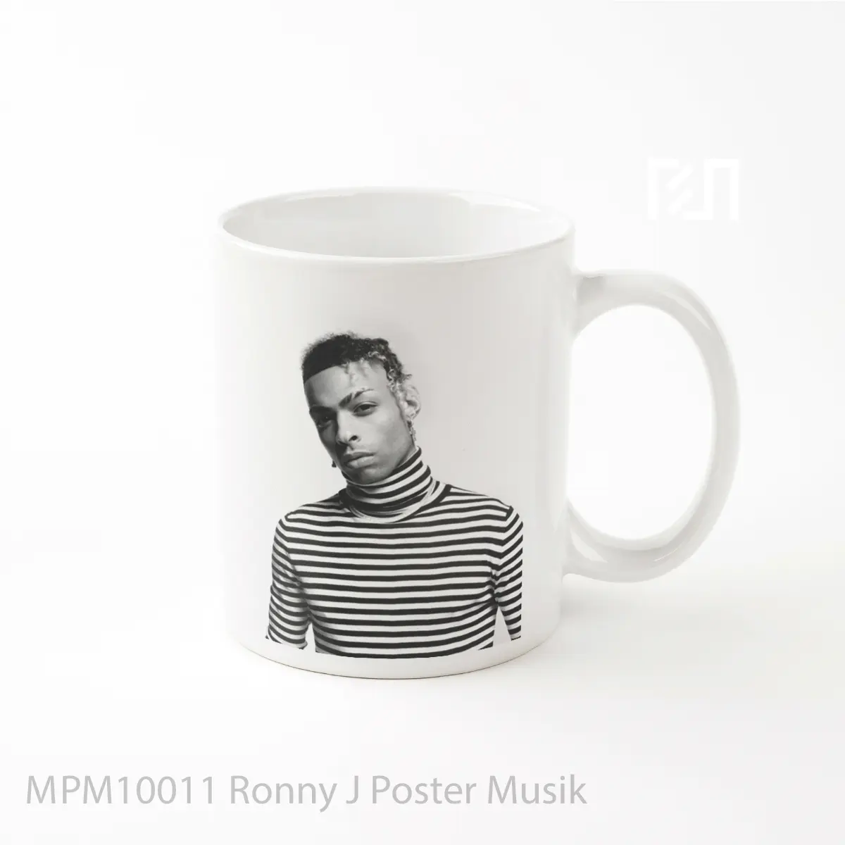 Mug Ronny J MPM10011