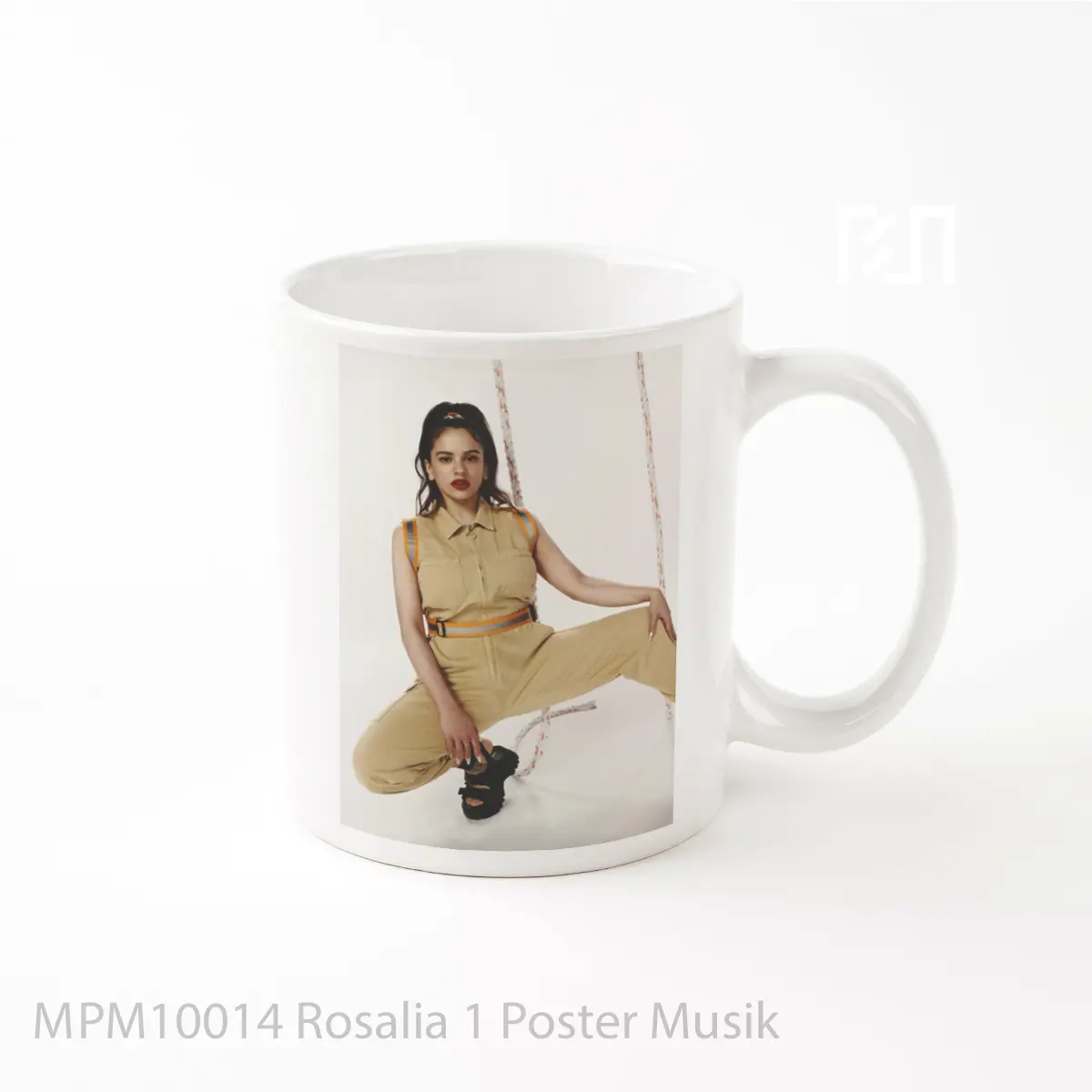 Mug Rosalia 1 MPM10014