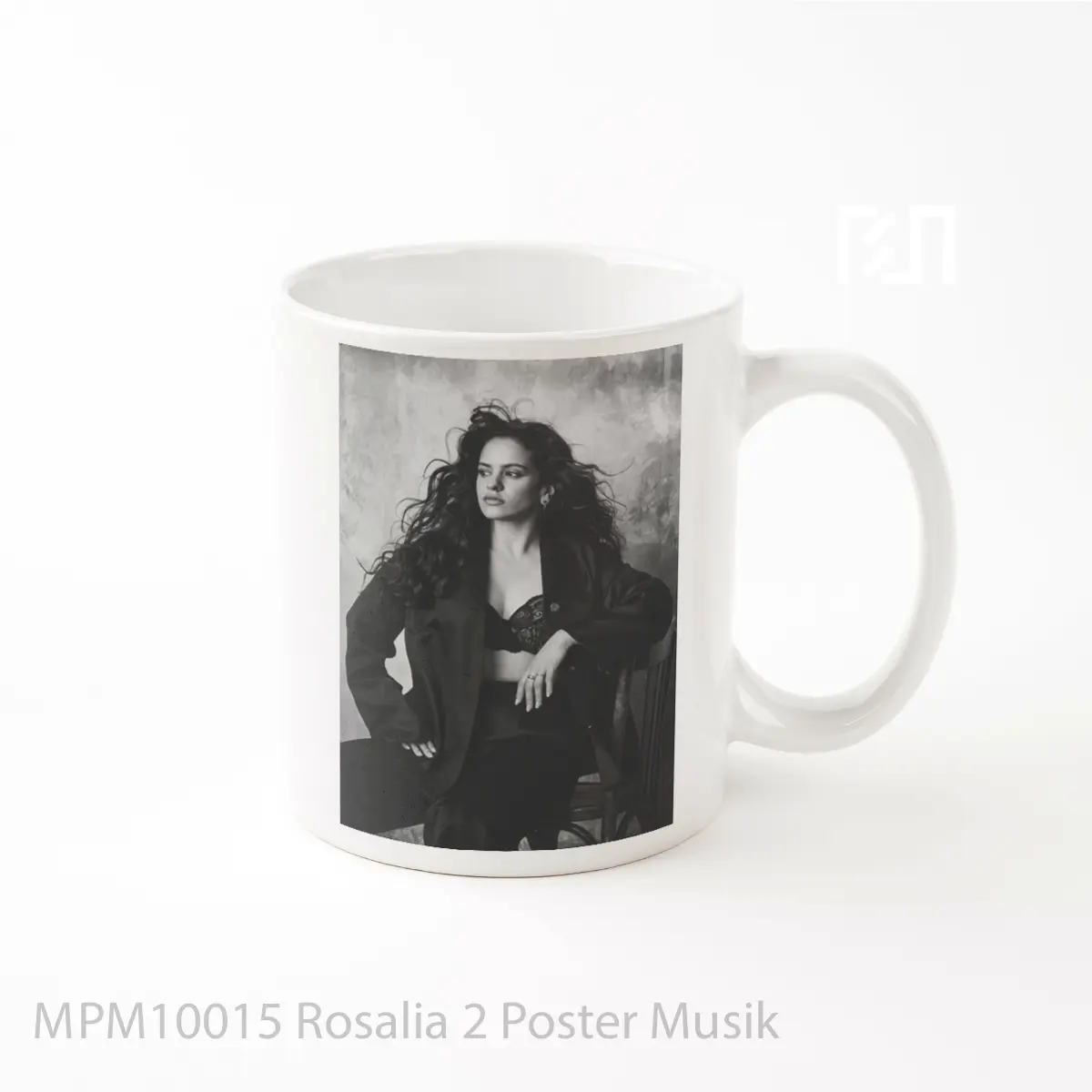 Mug Rosalia 2 MPM10015