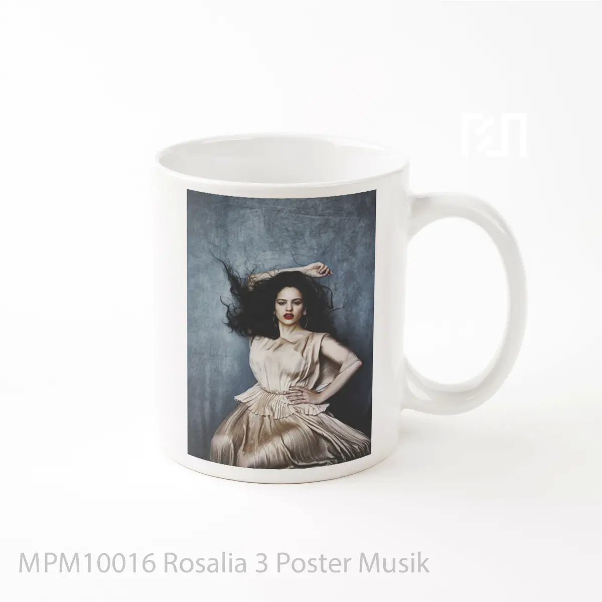 Mug Rosalia 3 MPM10016