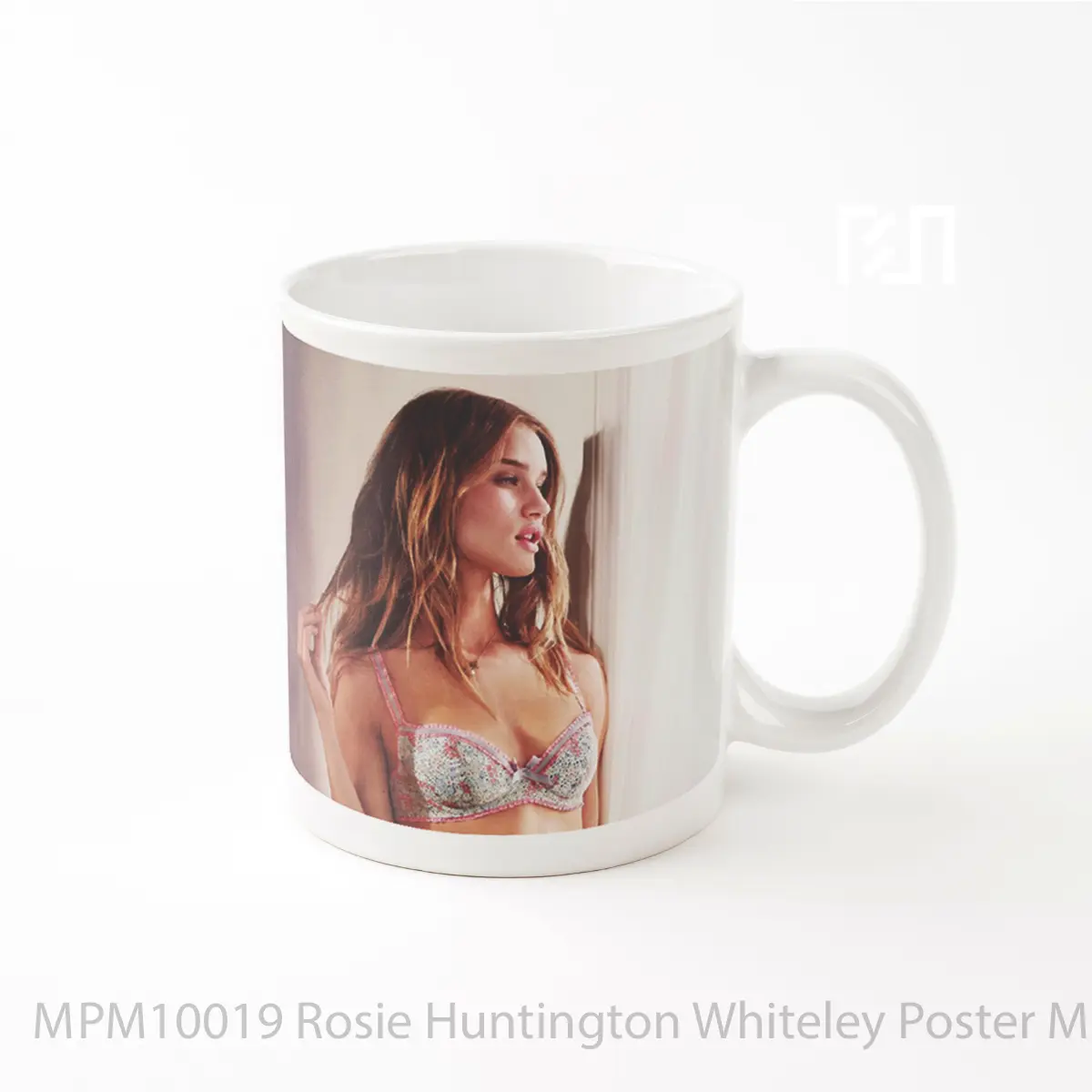 Mug Rosie Huntington Whiteley MPM10019