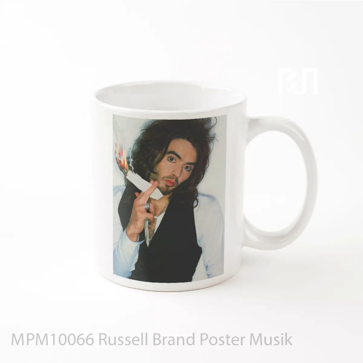 Mug Russell Brand MPM10066
