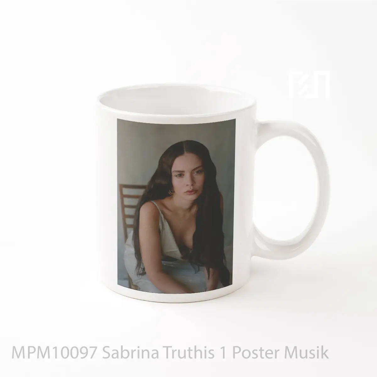 Mug Sabrina Truthis 1 MPM10097